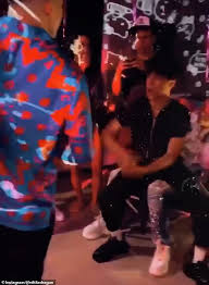 Coronavirus Us Fury As Influencers Throw Insane Party In La Sound Health And Lasting Wealth