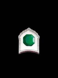 Spinels Diamonds Gold Enamel 50 Cm Long The Spinels From The Lahore Treasury 1849 The Timur Ruby 352 Carat Rcin 100 Bijoux Joaillerie Haute Joaillerie