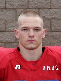 Athletes of the week