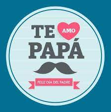 Feliz día papá, que dios colme tu vida de muchas bendiciones más. Videos De Te Amo Papa Buscarvideosde Com Feliz Dia Del Padre Frases Dia Del Padre Dia Del Padre