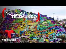 The team currently plays in the liga mx femenil. Convierten Barrio De Pachuca Mexico En Colorido Mural Para Combatir Violencia Noticias Noticia Youtube