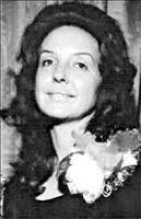 Carol Galvan Obituary (1938 2008)