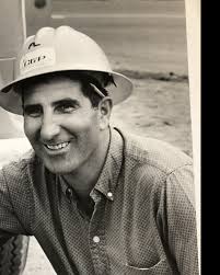 Albert Leone Obituary