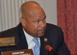 InsiderNJ's 2019 African American Political Power List in Honor of Black  History Month