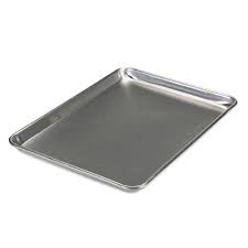Chocolate Chip Cookie Science Baker Bettie Nordic Ware Jelly Roll Pans Half Sheet Pan