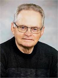 Obituary for Larry Peter Dembiczak