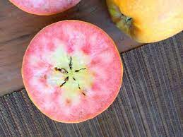 The lucy rose and lucy glo will face increased competition from these other apple innovations with unique features. What Are Lucy Glo Apples Eat Like No One Else
