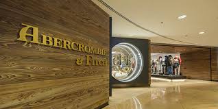 The company has four brands: Isg Delivers First Prototype Store For Abercrombie Fitch In Asia