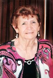 Doreen Lilly Dickinson (1939-2018)