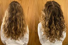 Feel your stresses melt away as you relax in one of our massage chairs while. How A Curly Hair Hairdresser Can Make All The Difference Mary Ann Weeks Aveda
