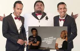 Pelawak abam bocey dan isteri siti norhidayah menyambut kelahiran bayi lelaki pertama di hospital selayang. Isteri Kongsi Kenangan Kumpulan Bocey Pernah Bimbang Achey Tak Diterima Kerana Sudah Berkahwin Aku Kadang Kadang Cemburu Melihat Rapatnya Mereka Hiburan Mstar