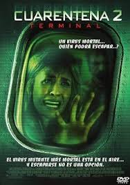 2008 cuarentena 2008 película completa en línea released 2008. Pin On Peliculas Audio Latino Online