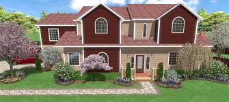 home landscape design software meser