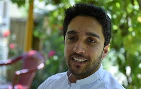 Rondes, comptines et berceuses от raonaq massoud на deezer. Son Of Ahmed Shah Massoud Ready To Take Up His Afghan Destiny Asharq Al Awsat English Archive