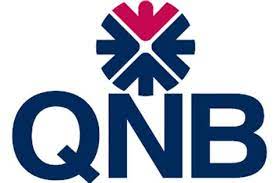Qatar national bank is a part of qnb group. Qatar National Bank Logos