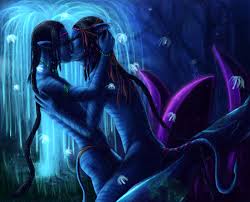 Read Avatar (Blue Cat People) Hentai Porns - Manga And Porncomics Xxx