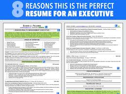 Obtain best resume format here. Ideal Resume For Someone With A Lot Of Experience