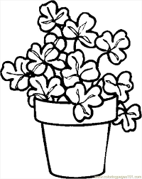 The links below will let you preview and print individual coloring pages. Plant Coloring Coloring Home
