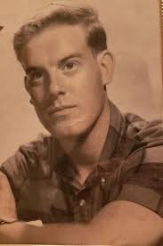 He's always willing to help out when we needed it' — David Proctor  remembered for life of service