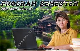 Promes Pkn Smk Kelas Xi Semester 1 Dan 2 Revisi Tahun 2020 Update