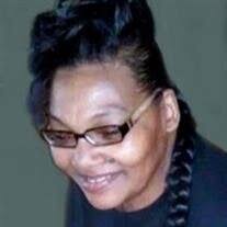 Ms. Sheila Ann Gary Obituary