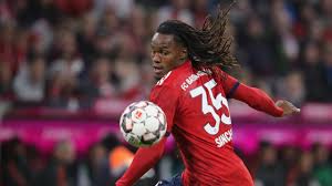 Football , including top european football league such as premier league, la liga, seria a, bundesliga. Aufstellung Fc Bayern Munchen Gegen Hertha Bsc Mit Renato Sanches In Der Startelf Eurosport