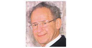 George Petros Obituary (1928