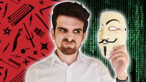 Chad and Vy and Daniel