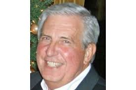 Norman Raber Obituary (1944