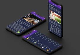 10 Templates Aplikasi React Native Terbaik Di 2017