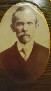 Rev Samuel Abbott (1853-1947)