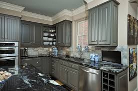 1980 kitchen remodel (kitchen cabinets
