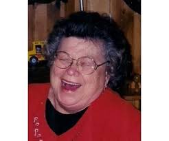 Rita Nicol Obituary (2016)