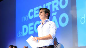 Adolfo mesquita nunes foi o estratega que há um ano deixou de herança um cds com 1.9% de intenções de voto. Adolfo Mesquita Nunes Diz Que Rui Barreto E Um Dos Melhores Da Nossa Geracao