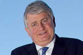 Denis O'Brien parts company with aviation leasing firm