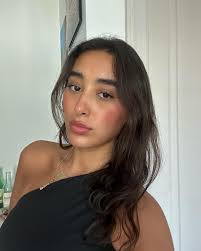 Jade Garcia's Instagram, Twitter & Facebook