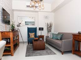 The one uptown residence taguig city is a gift of nature and not just by megaworld. 2 Bedrooms Condo For Rent In One Uptown Residence Uptown North Bgc
