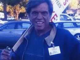 Ronald Harding Obituary