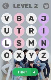 Kpop games 0 views19 days ago. Juego De Palabras Bts Para Kpop Fans For Android Apk Download