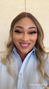 Trina Dean's Instagram, Twitter & Facebook