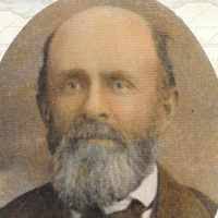 Benjamin Knell (1833–1915)