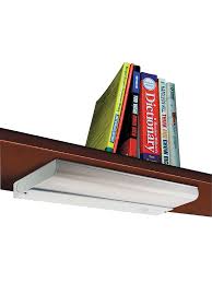 Ledu Low Profile Under Cabinet Light 15 Watts White Office Depot
