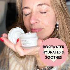 Do these products smell like roses?