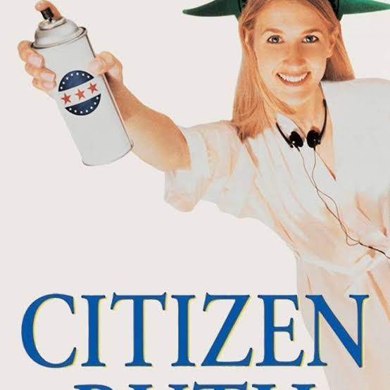 Citizen Ruth | Collider