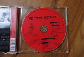 If you told me to cry for you, i could. Always Cd Von Bon Jovi Bon Jovi Tontrager Gebraucht Kaufen A02puhob21zzk