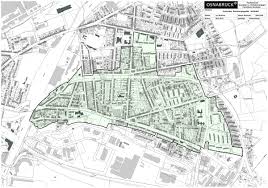 6.500, der stadtteil haste liegt im nordosten der stadt osnabrück und ist vorwiegend ein wohngebiet. Quartier Im Stadtteil Schinkel Soll Energetisch Saniert Werden Hasepost De