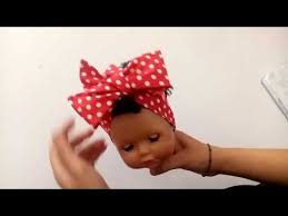 Fiyonk Bant Dikim Ve Bandana Baglama Fiyonk Baglama Head Bant For Babies Kids And Ladies Youtube Fiyonklar Bandanalar Bebek Boneleri