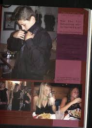 East High 2005 Yearbook by Lincoln Public Schools Library Media Department 