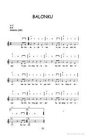 Lagu 'Balonku', Contoh Jazz ReHarmonization atau Membuat Progresi Chord ala Jazz - ArtSonica.TV by Agus Hardiman