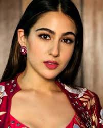 Now, i'm talking about sara ali khan's biography of her age, weight, height, body measurements. Sara Ali Khan Age Photos Family Biography Movies Wiki Latest News Filmibeat